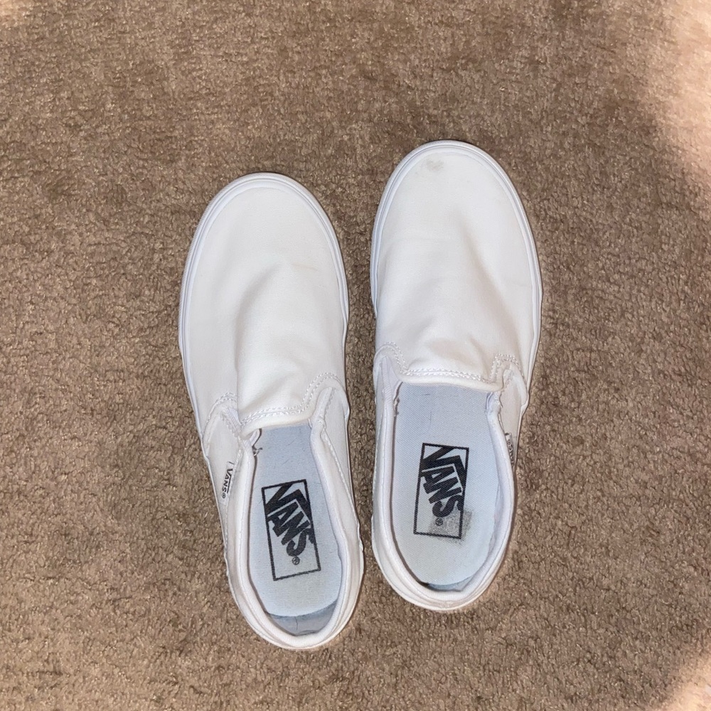 Vans Slip-on Shoes